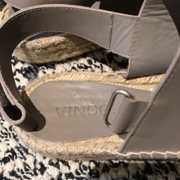 Vince espadrilles size 8 - Picture 3 of 8